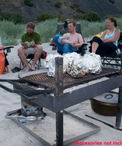 NRS Firepan -Kokatat Shop media b0480ad8 4d20 4992 8c76 26cd6568cc83