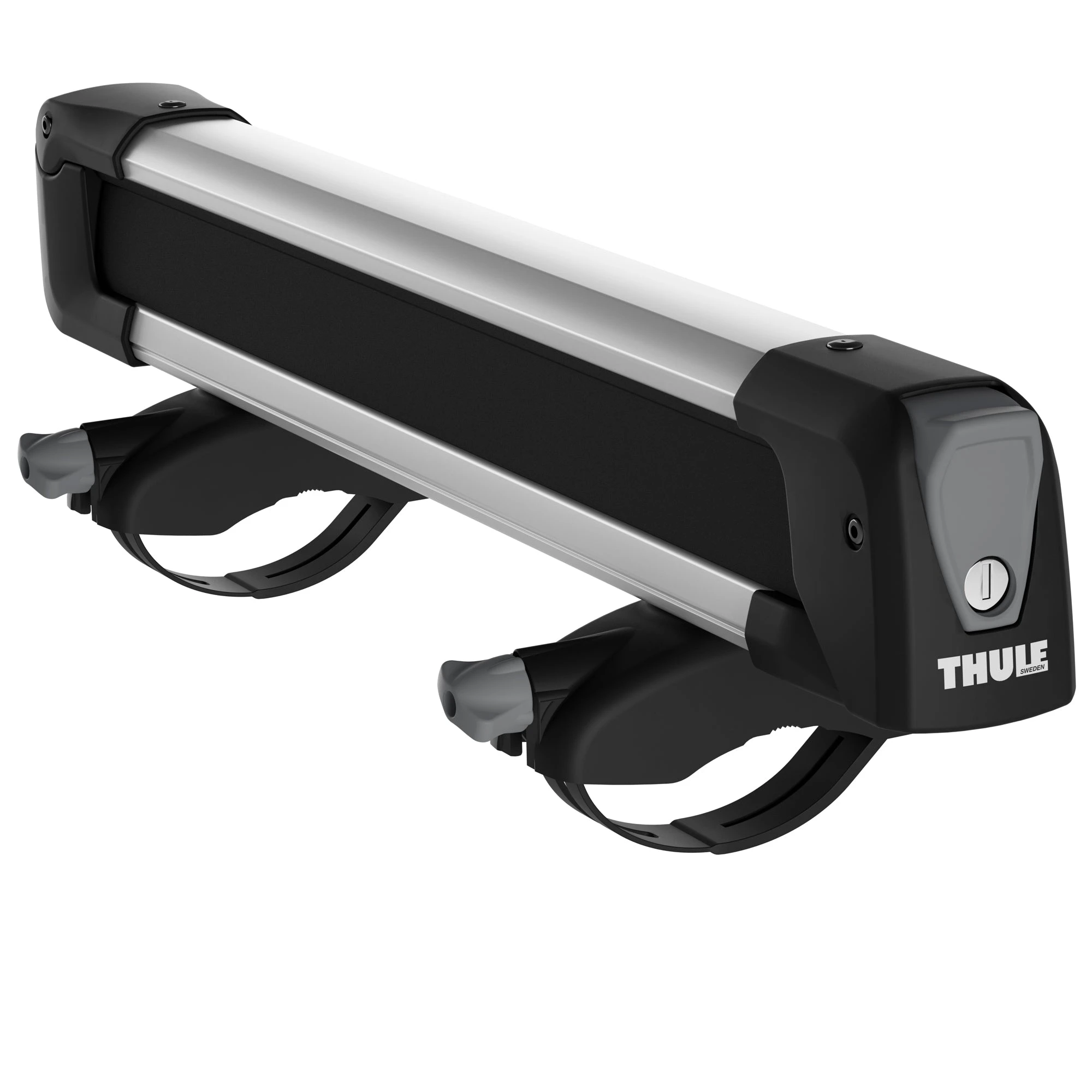 Reboxed Thule SnowPack Ski/Snowboard Roof Rack 1 Reboxed Thule SnowPack Ski/Snowboard Roof Rack