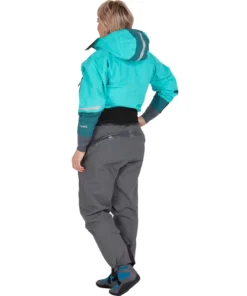 NRS Women's Navigator GORE-TEX Pro Semi-Dry Suit 11 NRS Women's Navigator GORE-TEX Pro Semi-Dry Suit -Kokatat Shop media b0777f3c 01ba 4c7f 933a 7ecb126456ea