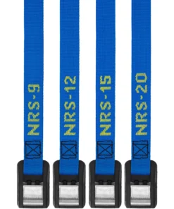 NRS Buckle Bumper Tie Down Strap 2 Pack 17 NRS Buckle Bumper Tie Down Strap 2 Pack -Kokatat Shop media b0a363a9 b9e6 4223 8d74 b08d4c9499c6