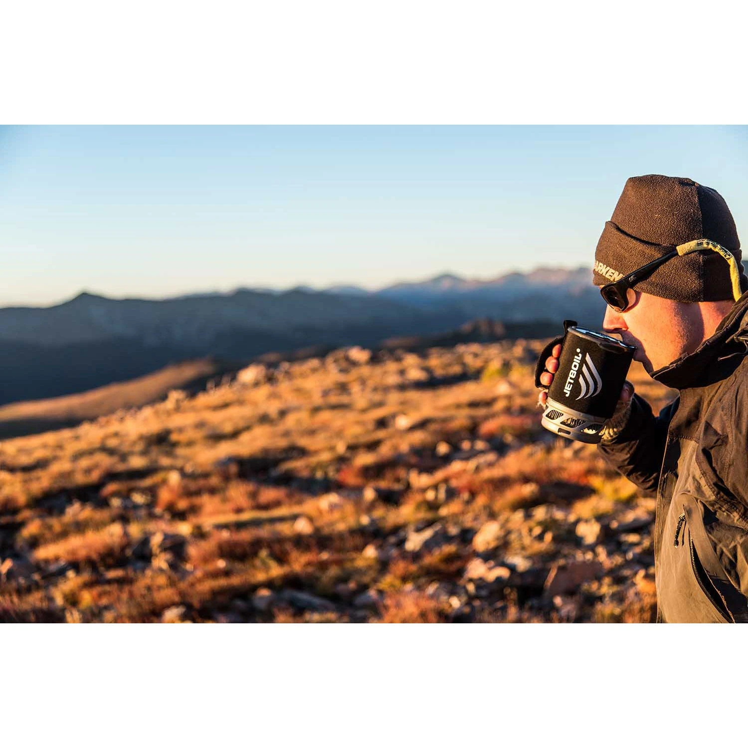 Jetboil MicroMo Personal Cooking System 8 Jetboil MicroMo Personal Cooking System - Image 8