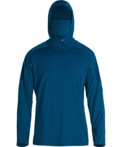 NRS Men's Silkweight Varial Hoodie -Kokatat Shop media b1169fe7 785a 4db9 bc6f a013b50235c2