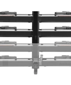 Kuat Piston Pro X Hitch Rack 2 Bike Add-On