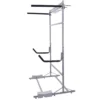 Malone 3 Bike + 2 Kayak + 6 Ski Free Standing Storage Rack