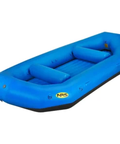 NRS E-140 Self-Bailing Raft