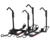 Yakima HoldUp Evo & HoldUp Evo +2 Hitch Bike Rack Package