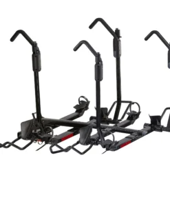 Yakima HoldUp Evo & HoldUp Evo +2 Hitch Bike Rack Package