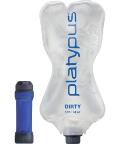 Platypus QuickDraw Water Microfilter System