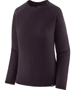 Patagonia Women's Capilene Air Crew Shirt -Kokatat Shop media b1931c04 a139 4f4b b2b0 690c334122c7