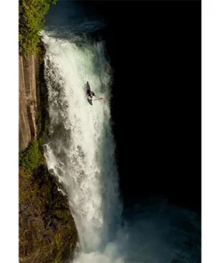 Werner Paddles Werner Powerhouse Fiberglass 4-Piece Breakdown Whitewater Kayak Paddle -Kokatat Shop media b1bcffcf d193 44fb 966b df3f7f3213de