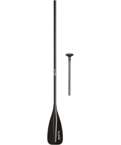 Aqua Bound Malta 2-Piece Adjustable Carbon Stand-Up Paddle -Kokatat Shop media b1dcd227 2fc3 424d 823b a1a4ae408eb3