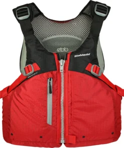 Stohlquist Men's Ebb Lifejacket (PFD) -Kokatat Shop media b20407a2 6c17 48ba 9d06 be9f8f16912d