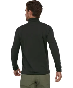 Patagonia Men's R1 Pullover Top -Kokatat Shop media b21f9d88 ea24 4622 9863 2db8cc86a064