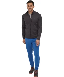 Patagonia Men's R1 Daily Jacket -Kokatat Shop media b237c773 a819 4ddd bada 3a76a4f08639