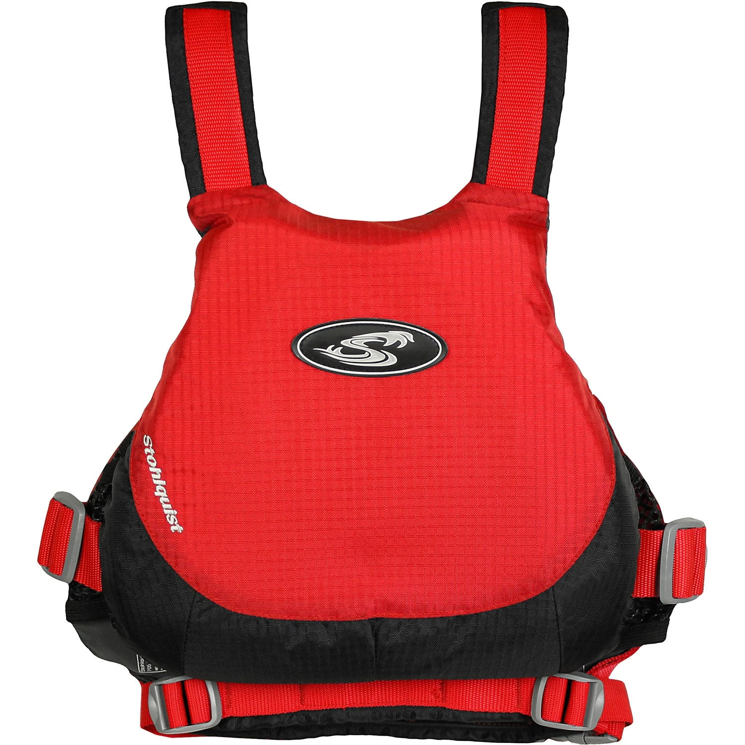Stohlquist Edge Youth Lifejacket (PFD) 9 Stohlquist Edge Youth Lifejacket (PFD) - Image 9