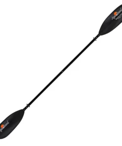Aqua-Bound Sting Ray Carbon 4-Piece Kayak Paddle (Closeout)