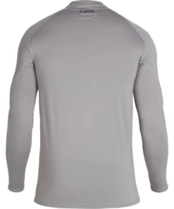 NRS Men's Rashguard Long Sleeve Shirt -Kokatat Shop media b28ded26 3800 47d3 aa79 88d3915cfd41