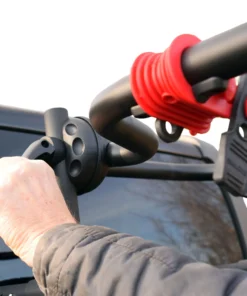 USED Malone Hanger Spare Tire OS 3-Bike Carrier -Kokatat Shop media b29534c1 7b44 4fa9 82fe ef8392f21006