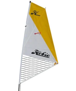 Hobie ISail Inflatable Kayak Sail Kit