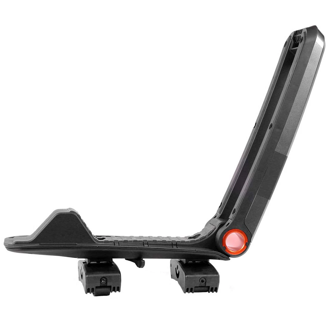 Kuat Class 4 Folding J Cradle Roof Rack Kayak Carrier 5 Kuat Class 4 Folding J Cradle Roof Rack Kayak Carrier - Image 5