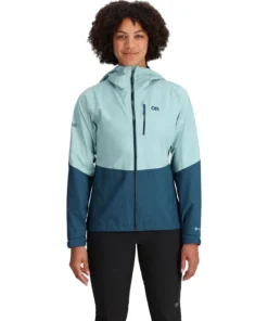 Outdoor Research Women's Aspire II GORE-TEX Jacket -Kokatat Shop media b2bb8ebe 9adf 4308 84de 6a8d38a27d1a