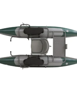 Outcast PAC 900FS Pontoon Boat -Kokatat Shop media b2f85a29 39d5 4f17 a5b2 4e147f40066e