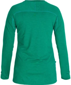 NRS Women's Silkweight Kosi Shirt -Kokatat Shop media b3120d41 216e 49a6 82ee 38247388562e