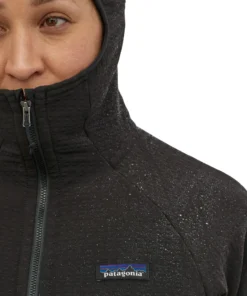 Patagonia Women's R2 TechFace Hoody -Kokatat Shop media b31f59bc 16c9 4b39 ac5a 923efc65a305