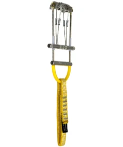 Reboxed Metolius Ultralight Fat Cam