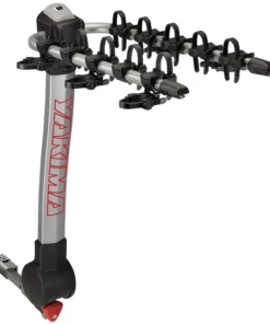 Yakima RidgeBack 5 Bike Hitch Rack