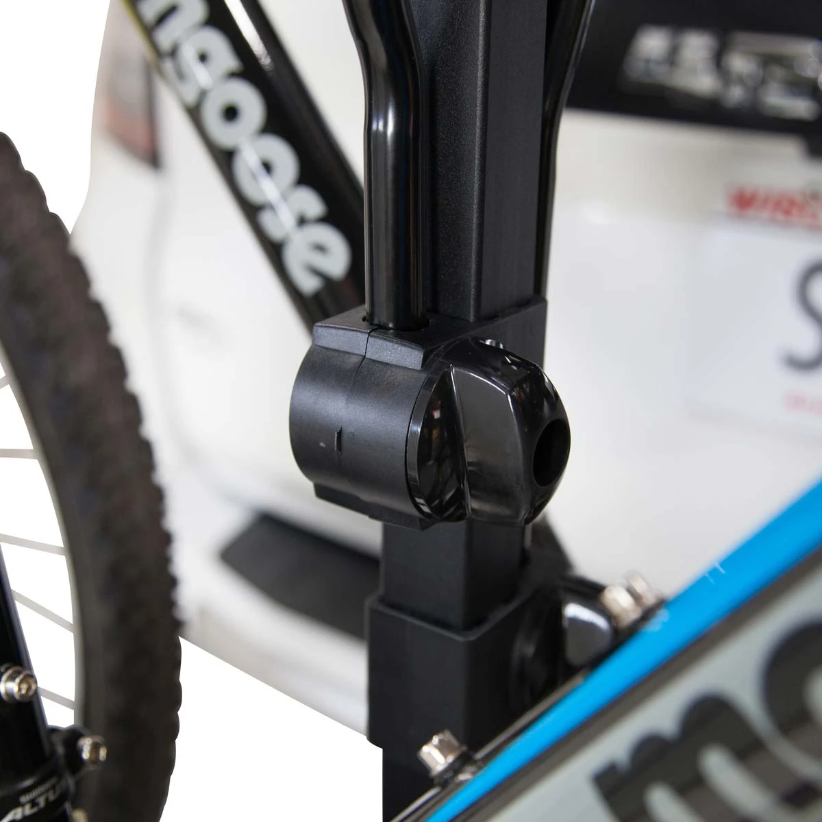 Saris All Star 2-Bike Hitch Rack 10 Saris All Star 2-Bike Hitch Rack - Image 10