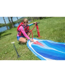 Sea Eagle NeedleNose 126 Inflatable Stand-Up Paddle Board (SUP) Start Up Package 20 Sea Eagle NeedleNose 126 Inflatable Stand-Up Paddle Board (SUP) Start Up Package -Kokatat Shop media b3878886 7599 4f03 83b7 fe58c4df13bf