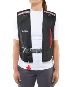NRS Otto Matik Inflatable Lifejacket (PFD) -Kokatat Shop media b39da5a5 bc35 407c afaa 704306580568