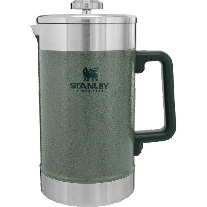 Stanley Stay Hot French Press 2 Stanley Stay Hot French Press - Image 2