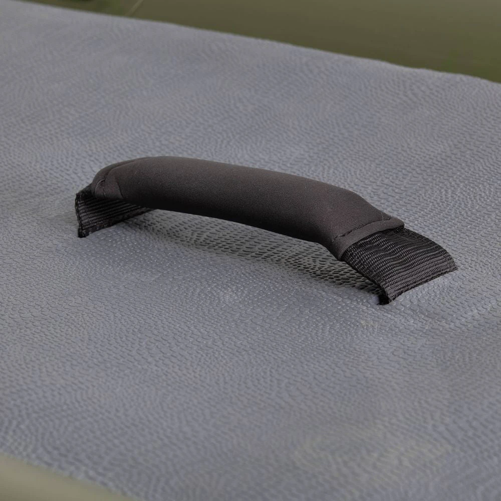 NRS Heron 11.0 Inflatable Fishing SUP Board 12 NRS Heron 11.0 Inflatable Fishing SUP Board - Image 12