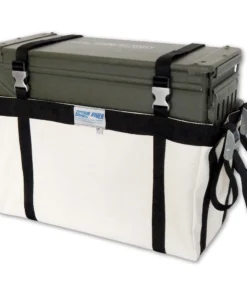 Down River Equipment Rocket Box Sling XD