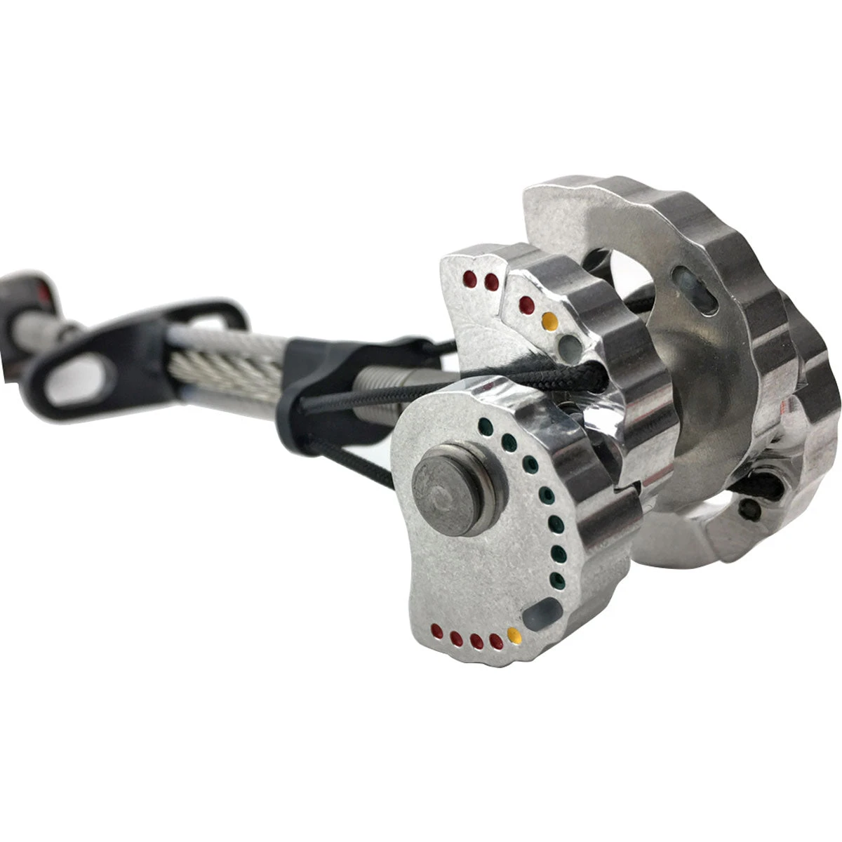 Metolius Ultralight Offset Master Cam Package 2 Metolius Ultralight Offset Master Cam Package - Image 2