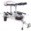 Malone MegaSport LowBed 2-Boat Bunk-Style Kayak Trailer With 2nd Tier
