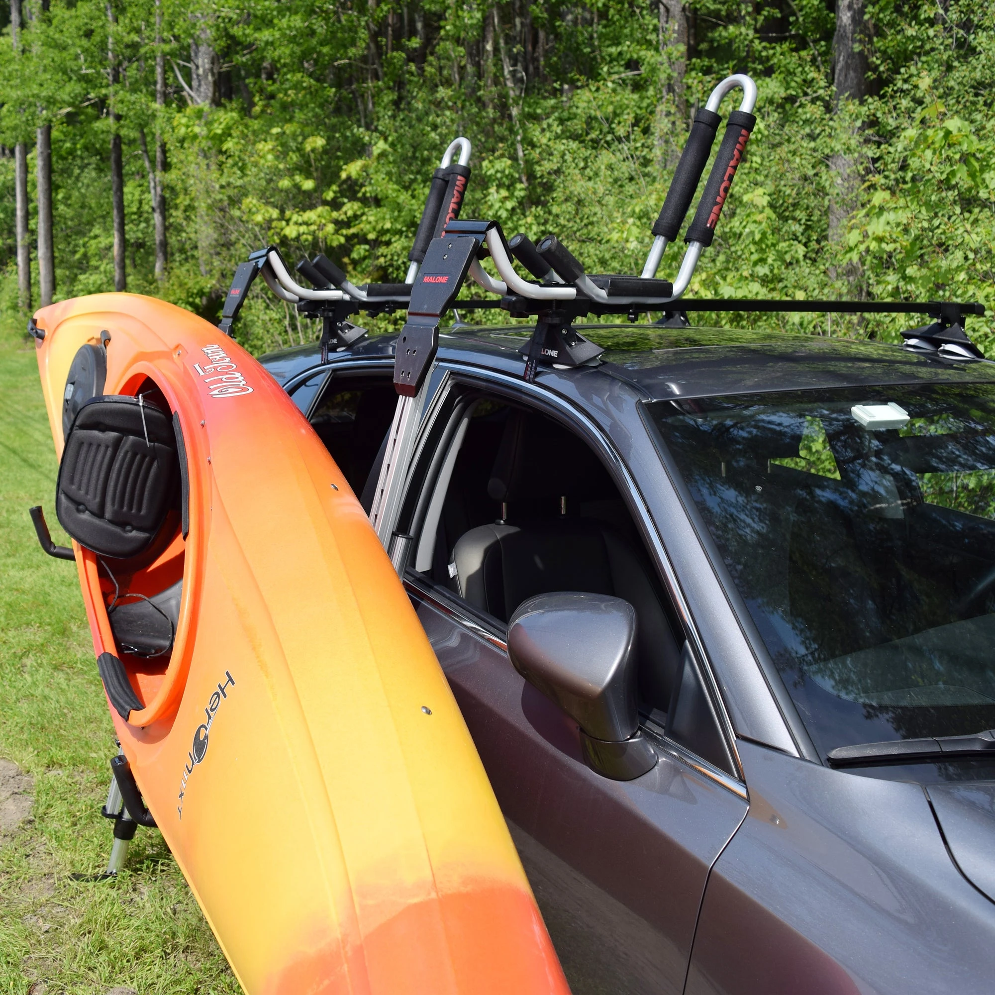 Malone Telos XL Multi-Rack Adapter 6 Malone Telos XL Multi-Rack Adapter - Image 6