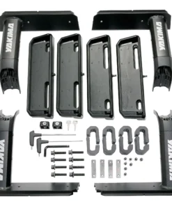 Yakima OutPost HD Truck Bed Rack -Kokatat Shop media b4bc4a0c 31e5 462b 9949 de99a3fc601c