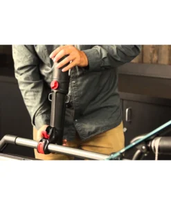 Hobie H-Rail Rod Holder -Kokatat Shop media b4e80c13 aa05 41ee a282 33d22d018c7d