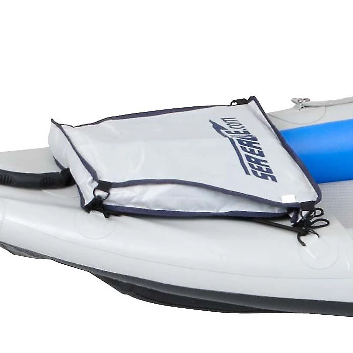 Sea Eagle Explorer 300X Inflatable Kayak Pro Package 6 Sea Eagle Explorer 300X Inflatable Kayak Pro Package - Image 6