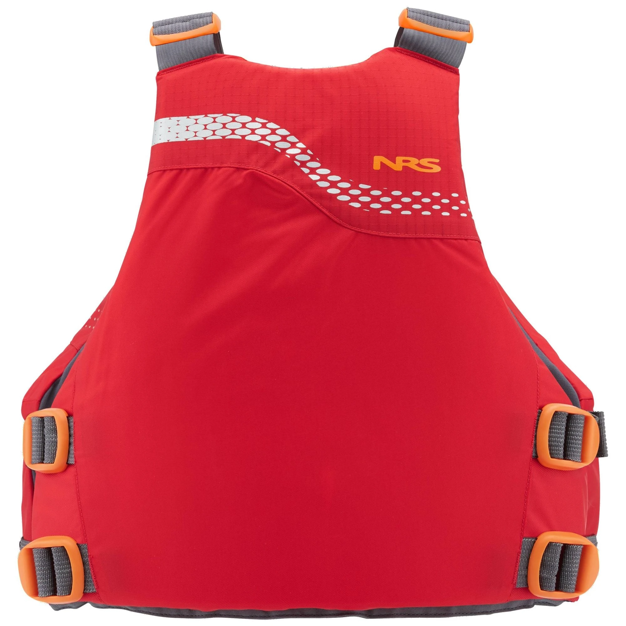NRS Vista Youth Lifejacket (PFD) 4 NRS Vista Youth Lifejacket (PFD) - Image 4