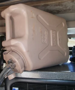 NRS Scepter Water Container -Kokatat Shop media b51e9742 f151 4257 a265 507f647853d4