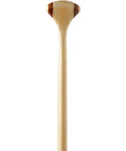 Bending Branches Java 11 Wood Canoe 1-Piece Paddle 10 Bending Branches Java 11 Wood Canoe 1-Piece Paddle -Kokatat Shop media b536c3d3 f98a 4766 9a98 a5250b698003