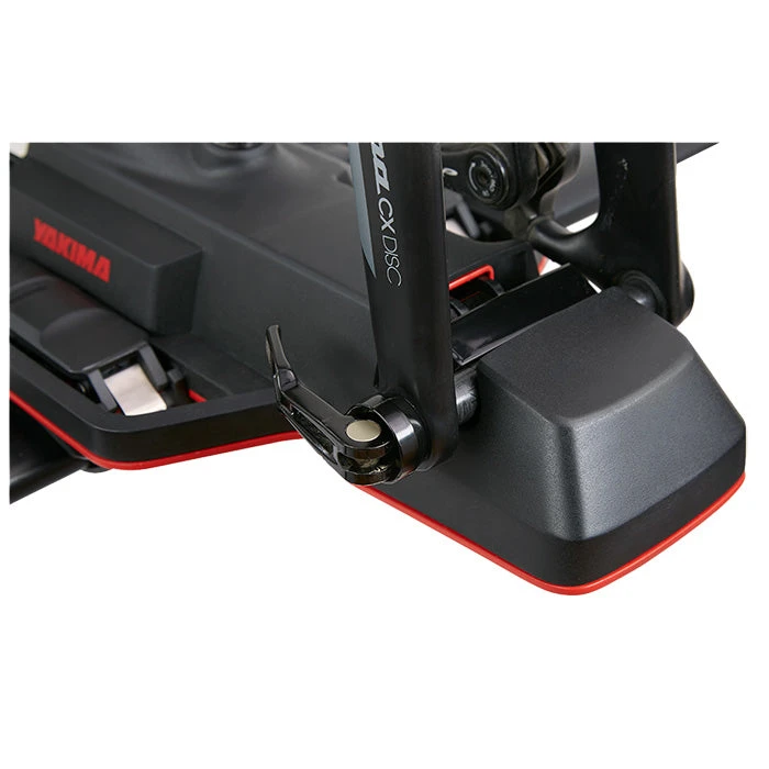 Yakima HighSpeed Bike Roof Rack (Closeout) 3 Yakima HighSpeed Bike Roof Rack (Closeout) - Image 3