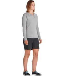 NRS Women's Rashguard Long Sleeve Shirt 19 NRS Women's Rashguard Long Sleeve Shirt -Kokatat Shop media b580c915 51b3 4ca4 b0ac b951b10ba0e5