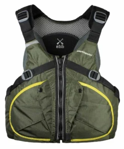 Stohlquist Men's Ebb Lifejacket (PFD) -Kokatat Shop media b5b70c08 d83a 467e 824a a749a4ea66d4