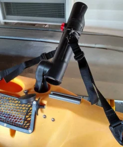 Hobie Adjustable Rod Holder -Kokatat Shop media b5c537fa 584e 48fe ba15 260f9dc74e67