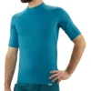 NRS Men's H2Core Rashguard Short Sleeve Shirt (Closeout)